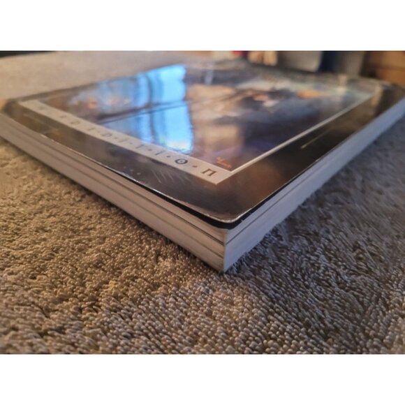 Shadowrun Third Edition - Core Rulebook FASA 7001 - Picture 6 of 10